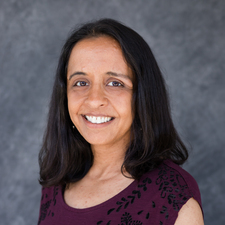 Headshot of Maneesha Sane, Associate Director of Technology